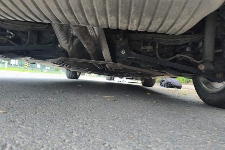 Used BMW 1 Series 2019 118i M Sport Package Chassis Rear
