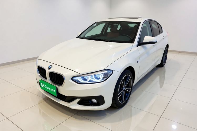 BMW 1 Series 2019 118i Fashion Model usado Guazi used car, China used car export, Used car for sale, Used  cars, Cheapest cars for sale