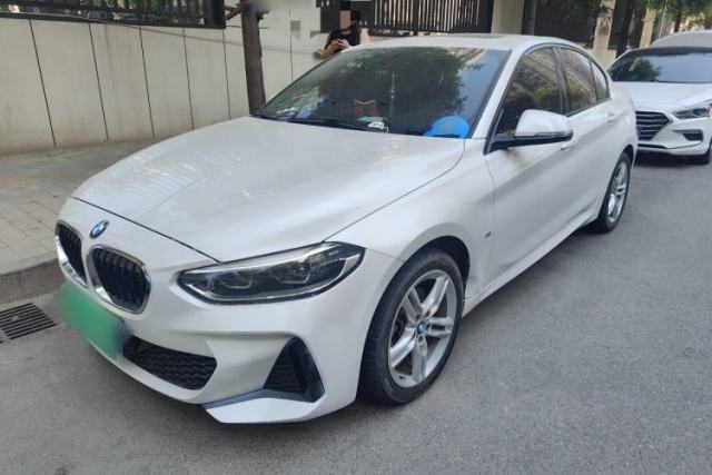 Used BMW 1 Series 2019 118i M Sport Package