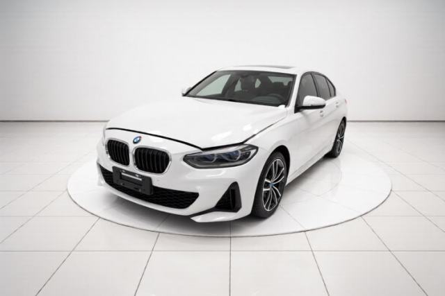 Ojetý BMW 1 Series 2019 120i Leading Model M Sport Package