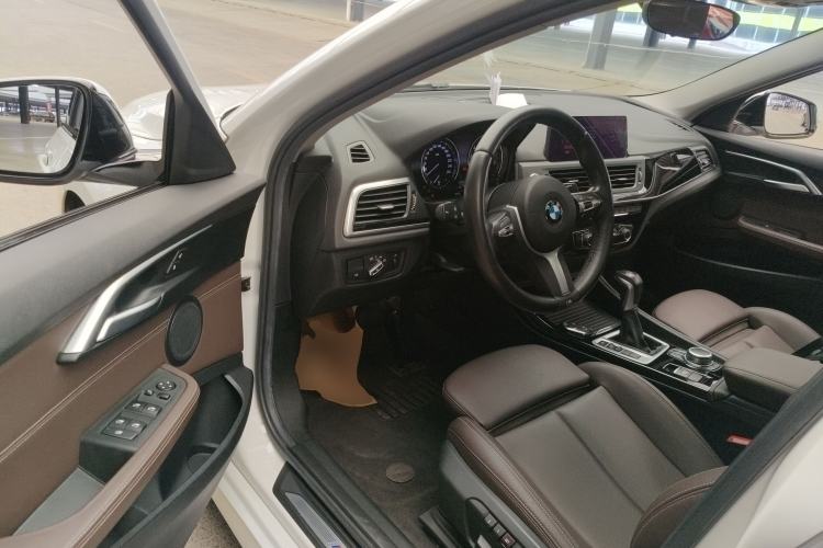 Used BMW 1 Series 2019 118i M Sport Package Driver Seat