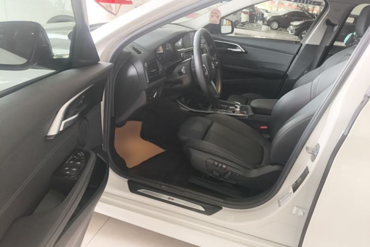 Used BMW 1 Series 2019 118i M Sport Package Driver Seat