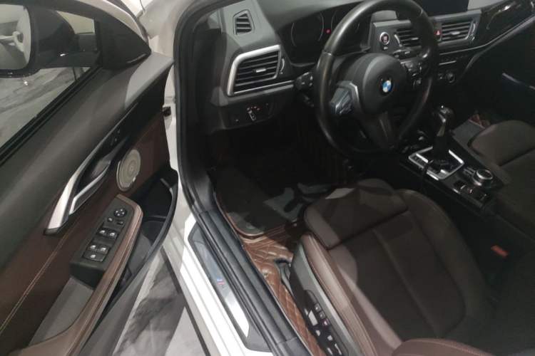 Used BMW 1 Series 2019 118i M Sport Package Driver Seat