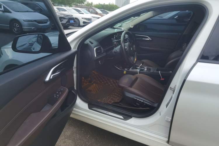 Used BMW 1 Series 2019 118i M Sport Package Driver Seat