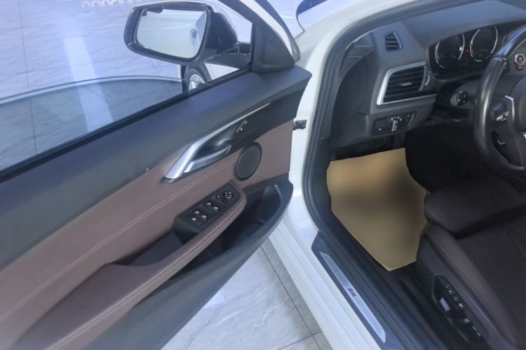 Used BMW 1 Series 2019 118i M Sport Package Driver Seat