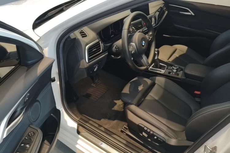 Used BMW 1 Series 2019 118i M Sport Package Driver Seat