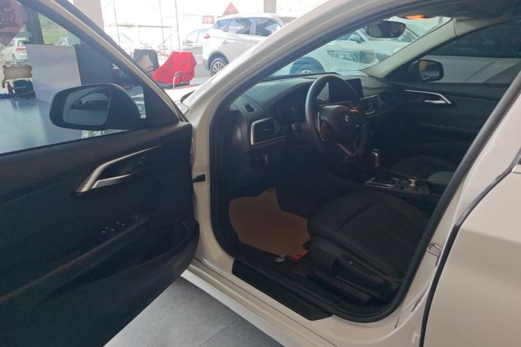 Used BMW 1 Series 2019 118i Fashion Model Driver Seat