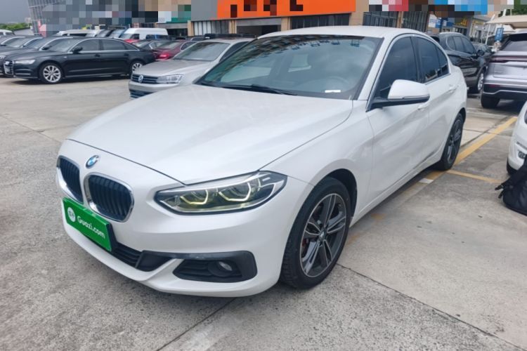 BMW 1 Series 2019 118i Fashion Model usado Guazi used car, China used car export, Used car for sale, Used  cars, Cheapest cars for sale