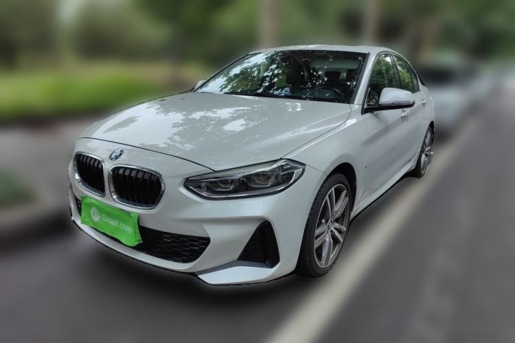 Used BMW 1 Series 2019 120i Leading Model M Sport Package Guazi used car, China used car export, Used car for sale, Used  cars, Cheapest cars for sale