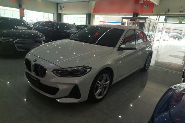 Used BMW 1 Series 2019 118i M Sport Package