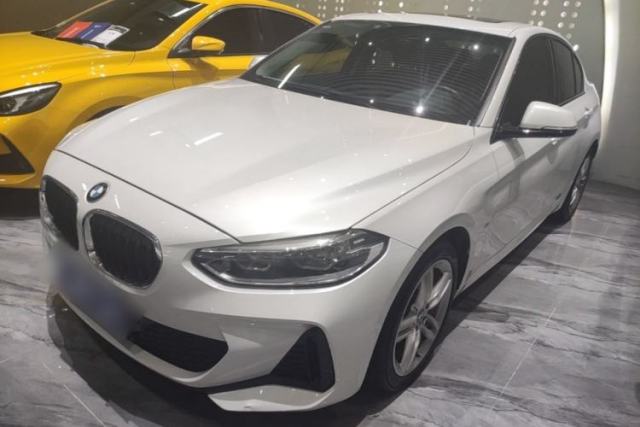 Used BMW 1 Series 2019 118i M Sport Package