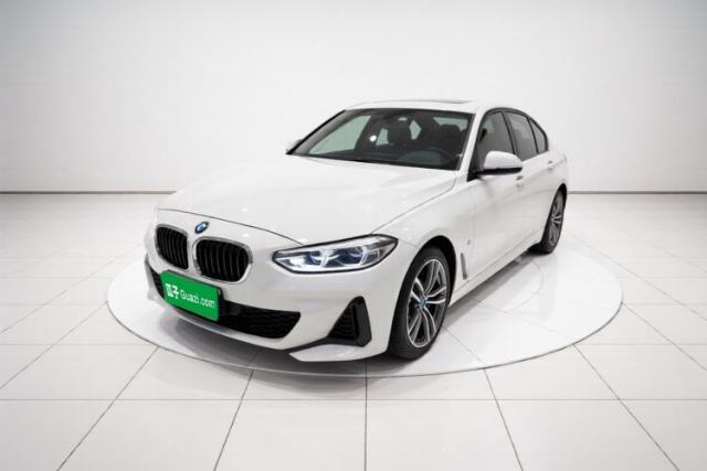 Ojetý BMW 1 Series 2019 120i Leading Model M Sport Package