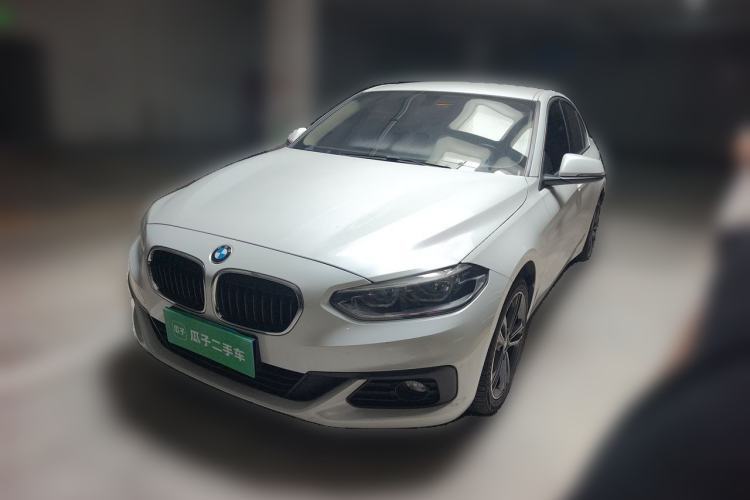 Used BMW 1 Series 2019 118i Fashion Model Guazi used car, China used car export, Used car for sale, Used  cars, Cheapest cars for sale