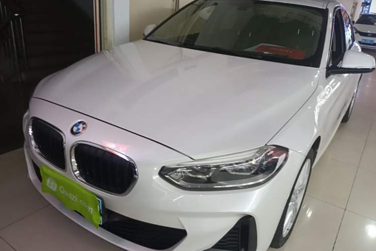 Used BMW 1 Series 2019 118i M Sport Package Guazi used car, China used car export, Used car for sale, Used  cars, Cheapest cars for sale