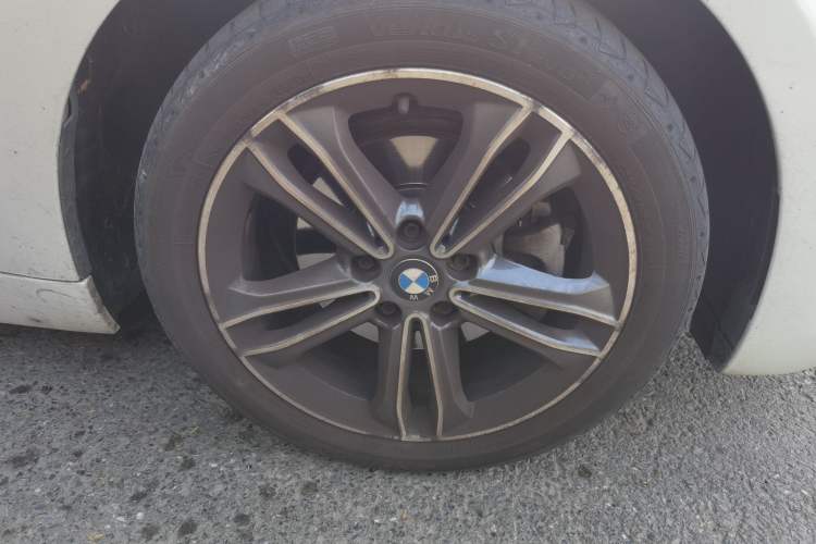 Used BMW 1 Series 2019 118i Fashion Model
