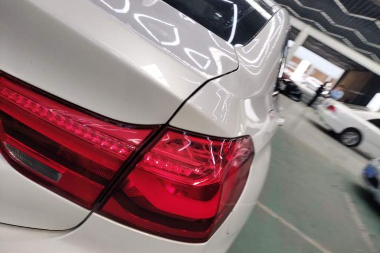 Used BMW 1 Series 2019 118i M Sport Package Exterior 3