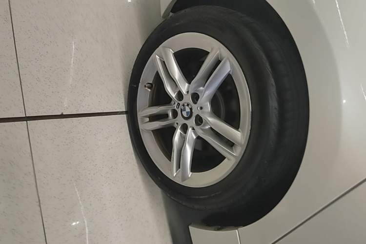 Used BMW 1 Series 2019 118i M Sport Package Exterior 5