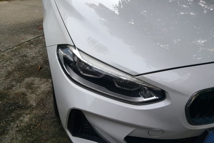 Used BMW 1 Series 2019 118i M Sport Package Exterior 6