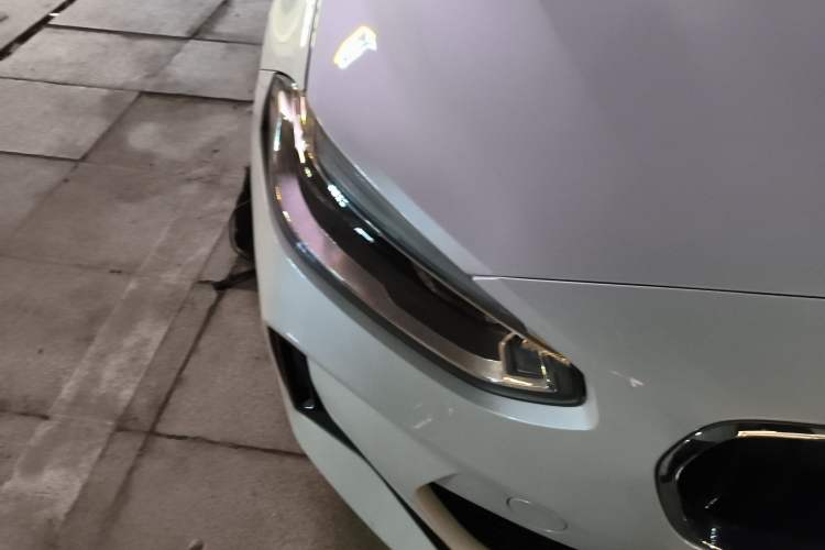 Used BMW 1 Series 2019 118i M Sport Package Exterior 6