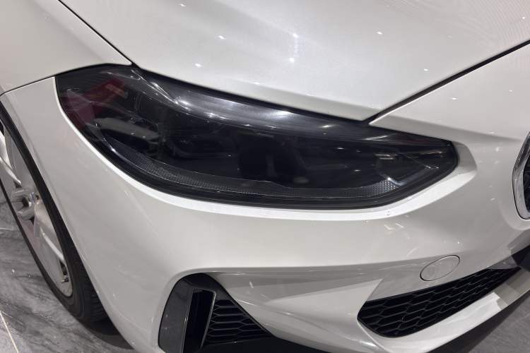 Used BMW 1 Series 2019 118i M Sport Package Exterior 6