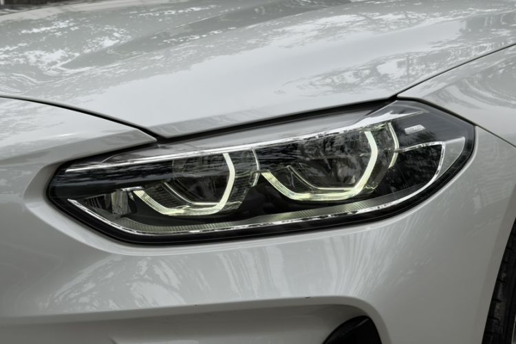 Used BMW 1 Series 2019 120i Leading Model M Sport Package Exterior 7