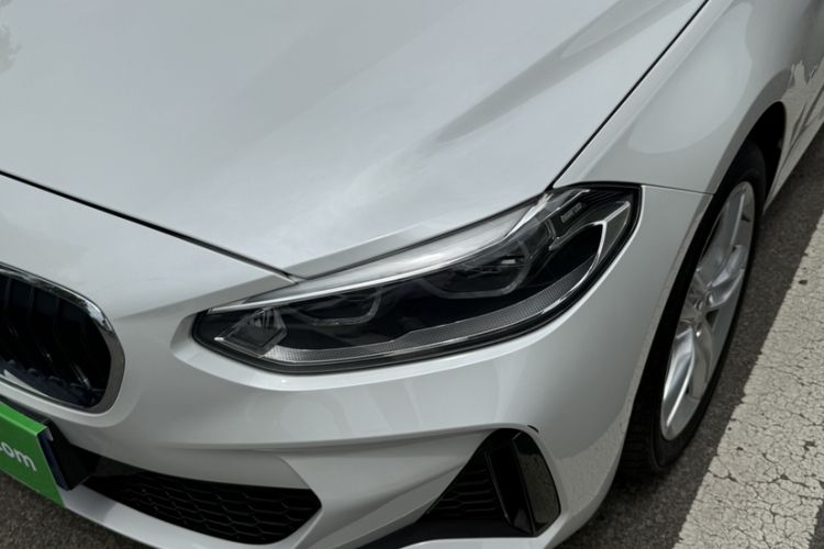 Used BMW 1 Series 2019 118i M Sport Package Exterior 7