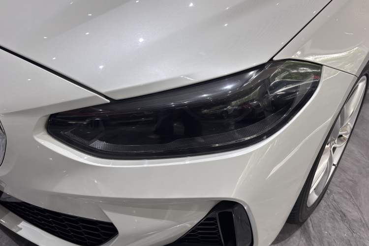 Used BMW 1 Series 2019 118i M Sport Package Exterior 8