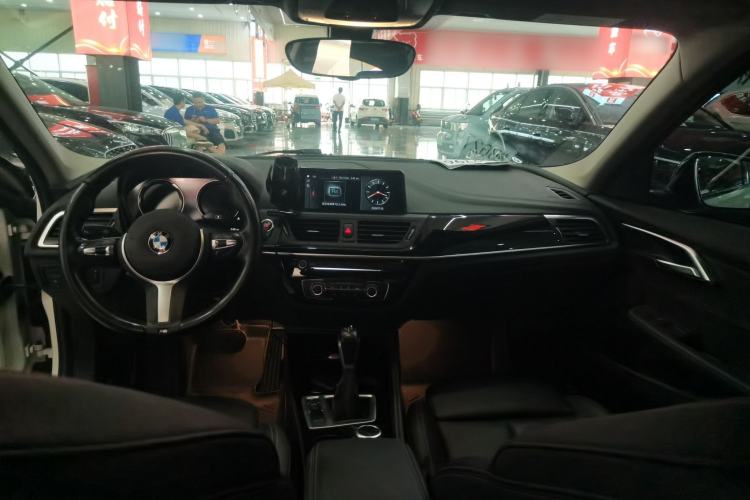 Used BMW 1 Series 2019 118i M Sport Package Exterior 9