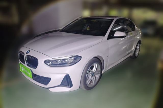 Used BMW 1 Series 2019 118i M Sport Package