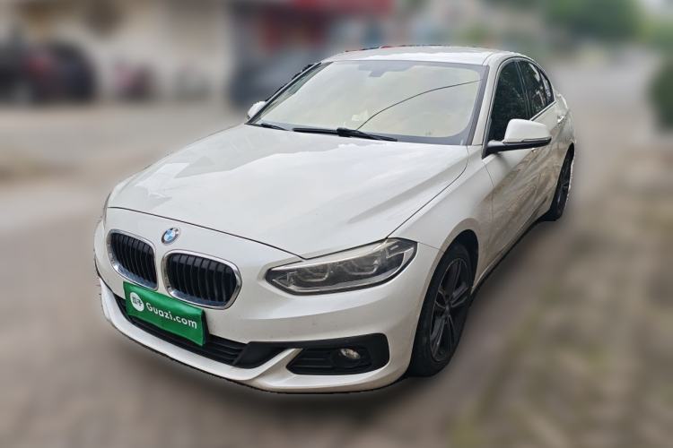 Used BMW 1 Series 2019 118i Fashion Model Guazi used car, China used car export, Used car for sale, Used cars, Cheapest cars for sale
