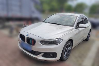 Used BMW 1 Series 2019 118i Fashion Model