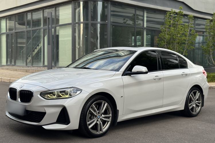 Used BMW 1 Series 2019 120i Leading Model M Sport Package Guazi used car, China used car export, Used car for sale, Used  cars, Cheapest cars for sale