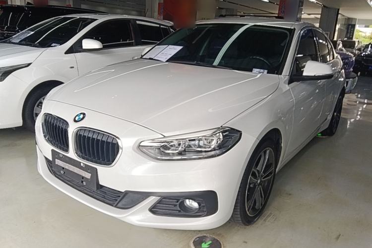 BMW 1 Series 2019 118i Fashion Model usado Guazi used car, China used car export, Used car for sale, Used  cars, Cheapest cars for sale