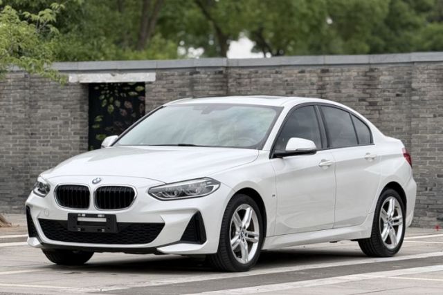 Used BMW 1 Series 2019 118i M Sport Package