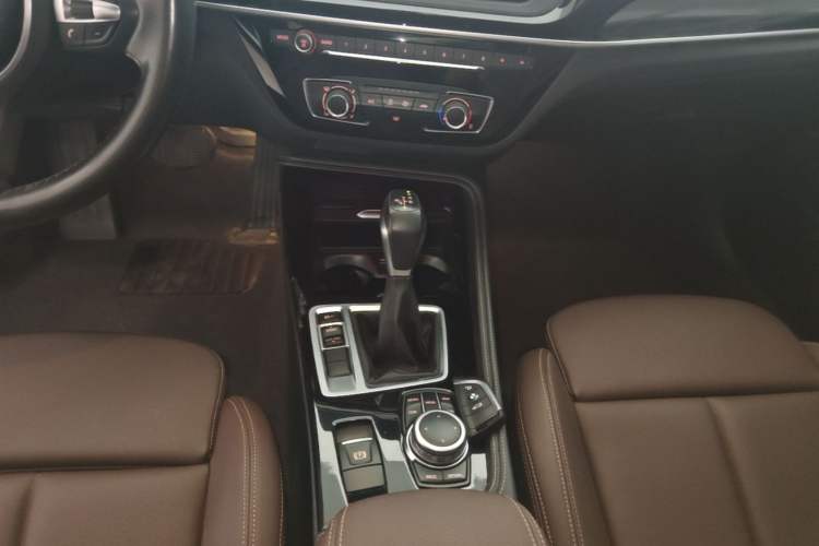Used BMW 1 Series 2019 118i M Sport Package Gear Lever