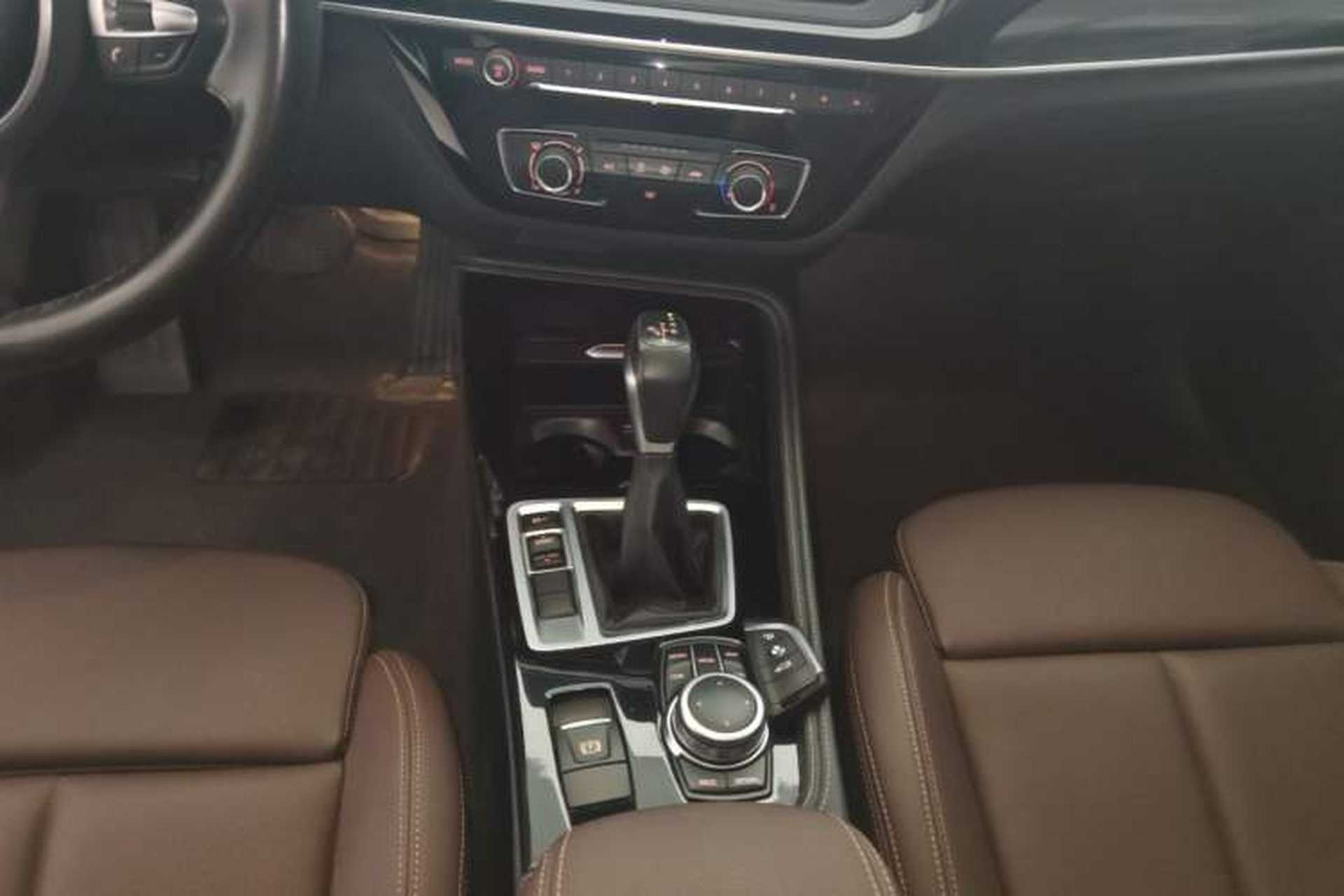 Used BMW 1 Series 2019 118i M Sport Package Gear Lever