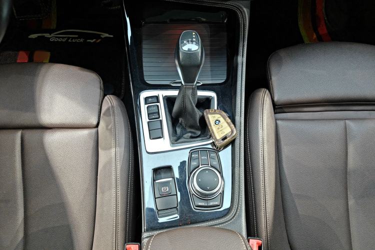 Used BMW 1 Series 2019 118i M Sport Package Gear Lever