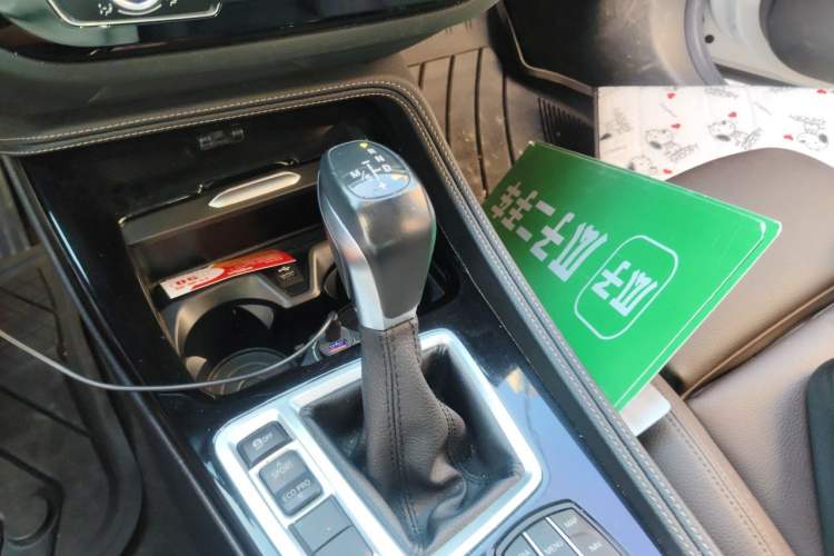 Used BMW 1 Series 2019 120i Leading Model M Sport Package Gear Lever