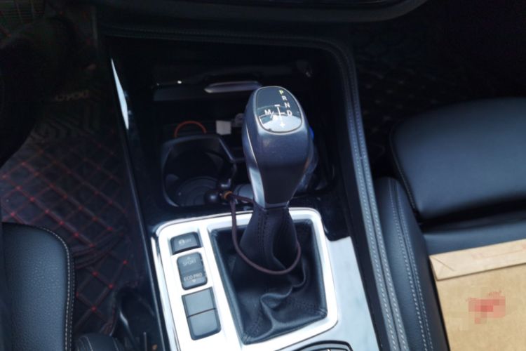 Used BMW 1 Series 2019 118i M Sport Package Gear Lever
