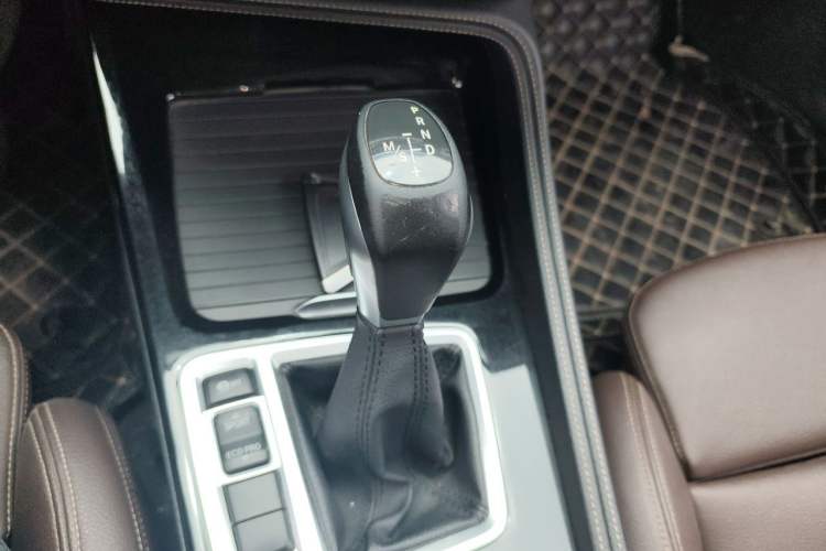 Used BMW 1 Series 2019 118i M Sport Package Gear Lever
