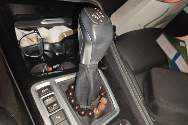 Used BMW 1 Series 2019 118i M Sport Package Gear Lever