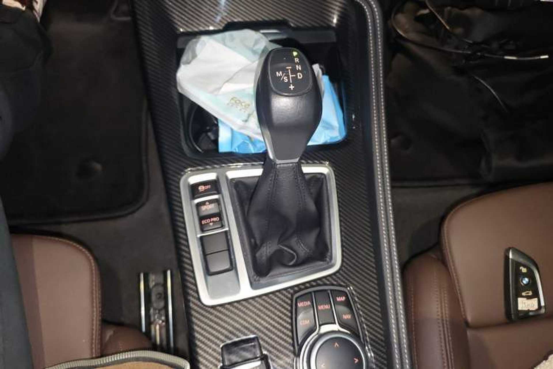 Used BMW 1 Series 2019 120i Leading Model M Sport Package Gear Lever