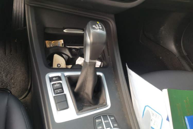 Used BMW 1 Series 2019 118i Fashion Model
