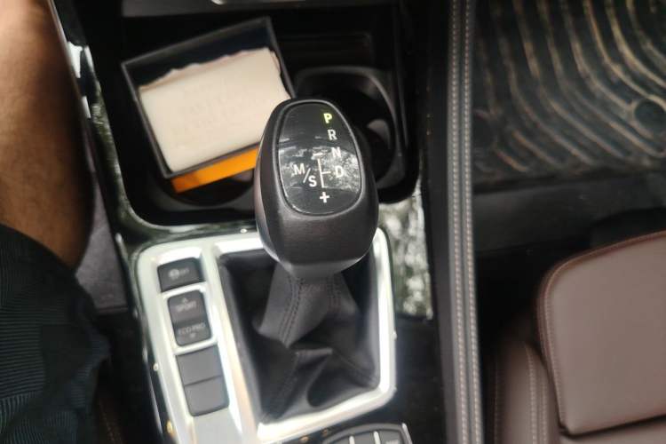 Used BMW 1 Series 2019 118i M Sport Package Gear Lever
