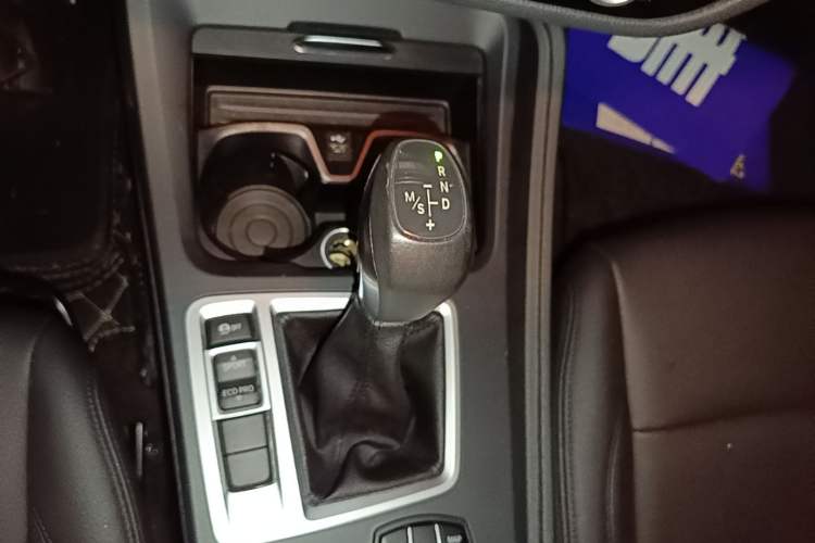 Used BMW 1 Series 2019 118i Fashion Model Gear Lever