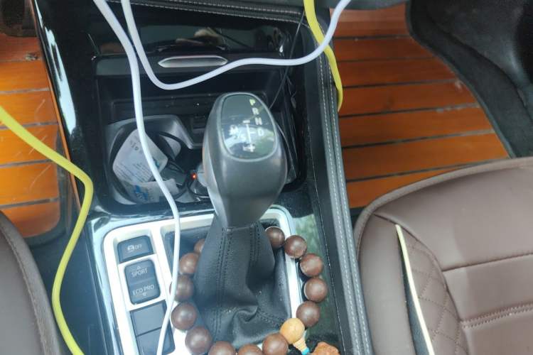 Used BMW 1 Series 2019 118i M Sport Package Gear Lever