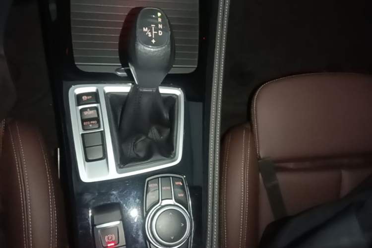 Used BMW 1 Series 2019 118i M Sport Package Gear Lever