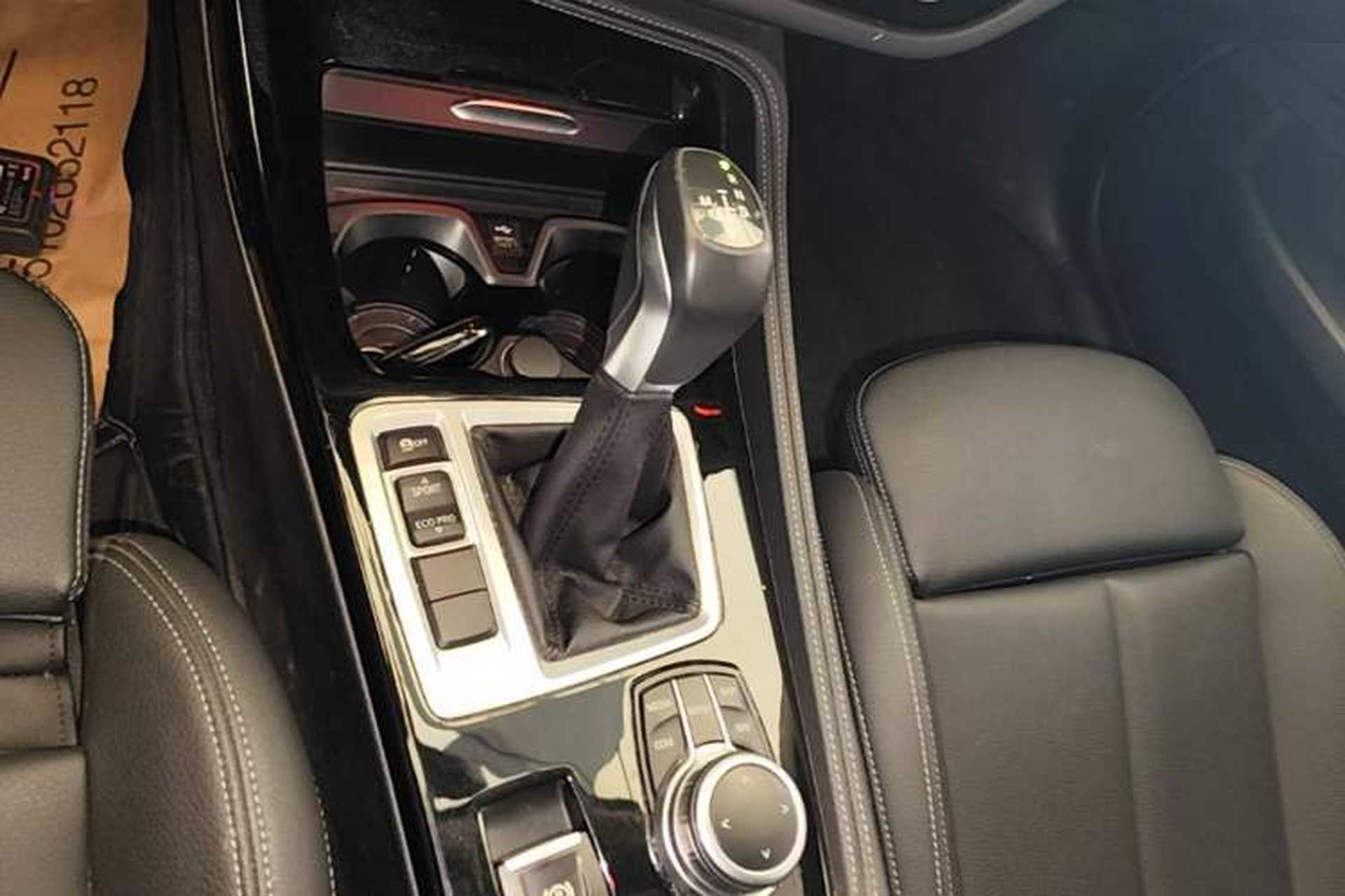 Used BMW 1 Series 2019 118i M Sport Package Gear Lever