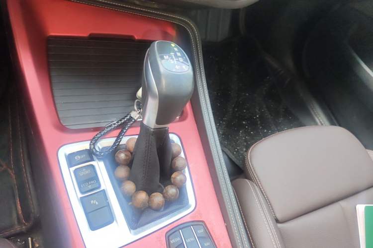 Used BMW 1 Series 2019 118i M Sport Package Gear Lever