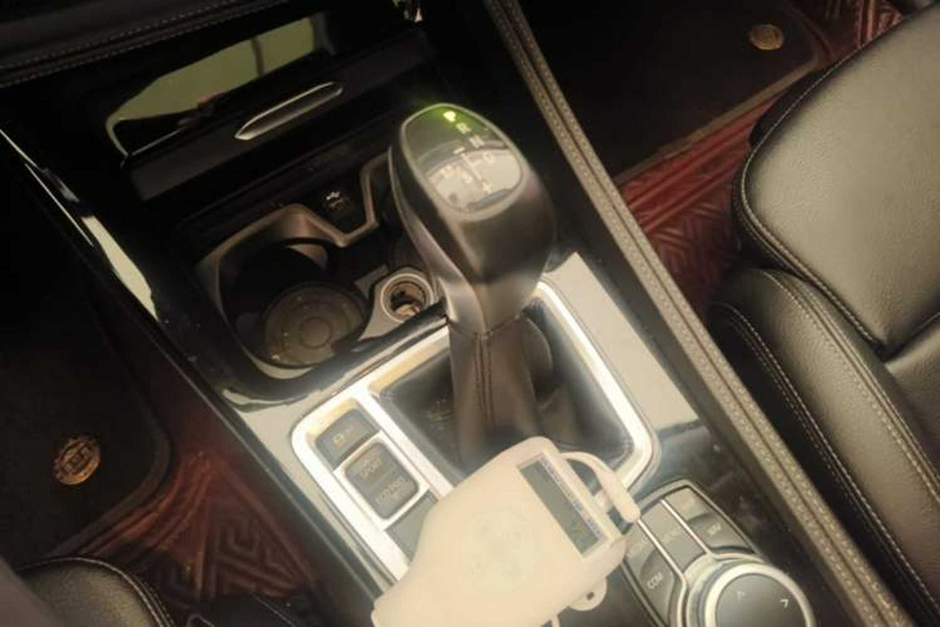 Used BMW 1 Series 2019 118i M Sport Package Gear Lever